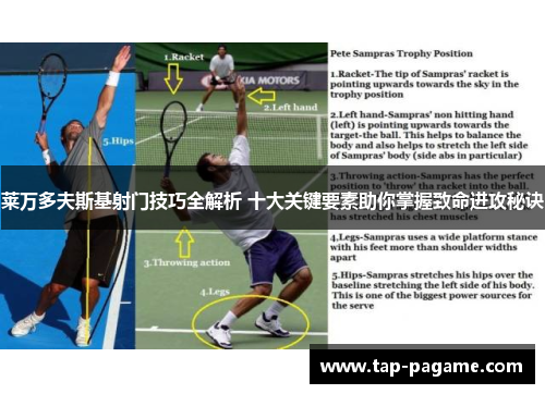 莱万多夫斯基射门技巧全解析 十大关键要素助你掌握致命进攻秘诀